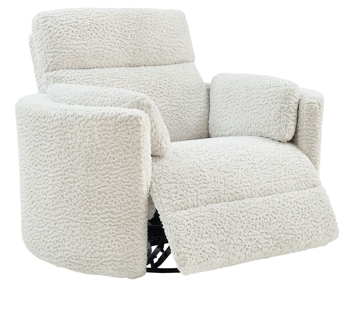 Gosaldo - Swivel Glider Recliner Swivel Glider Chairs by Signature Design by Ashley® - Walls Furniture & Mattress