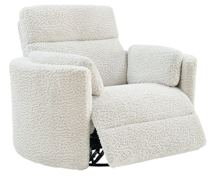 Gosaldo - Swivel Glider Recliner Swivel Glider Chairs by Signature Design by Ashley® - Walls Furniture & Mattress