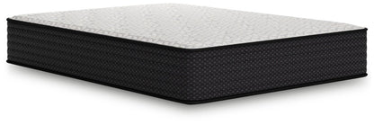 Limited Edition Plush - Mattress Innerspring Mattresses by Sierra Sleep® by Ashley - Walls Furniture & Mattress