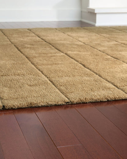 Luzmont - Rug Area Rugs by Signature Design by Ashley® - Walls Furniture & Mattress