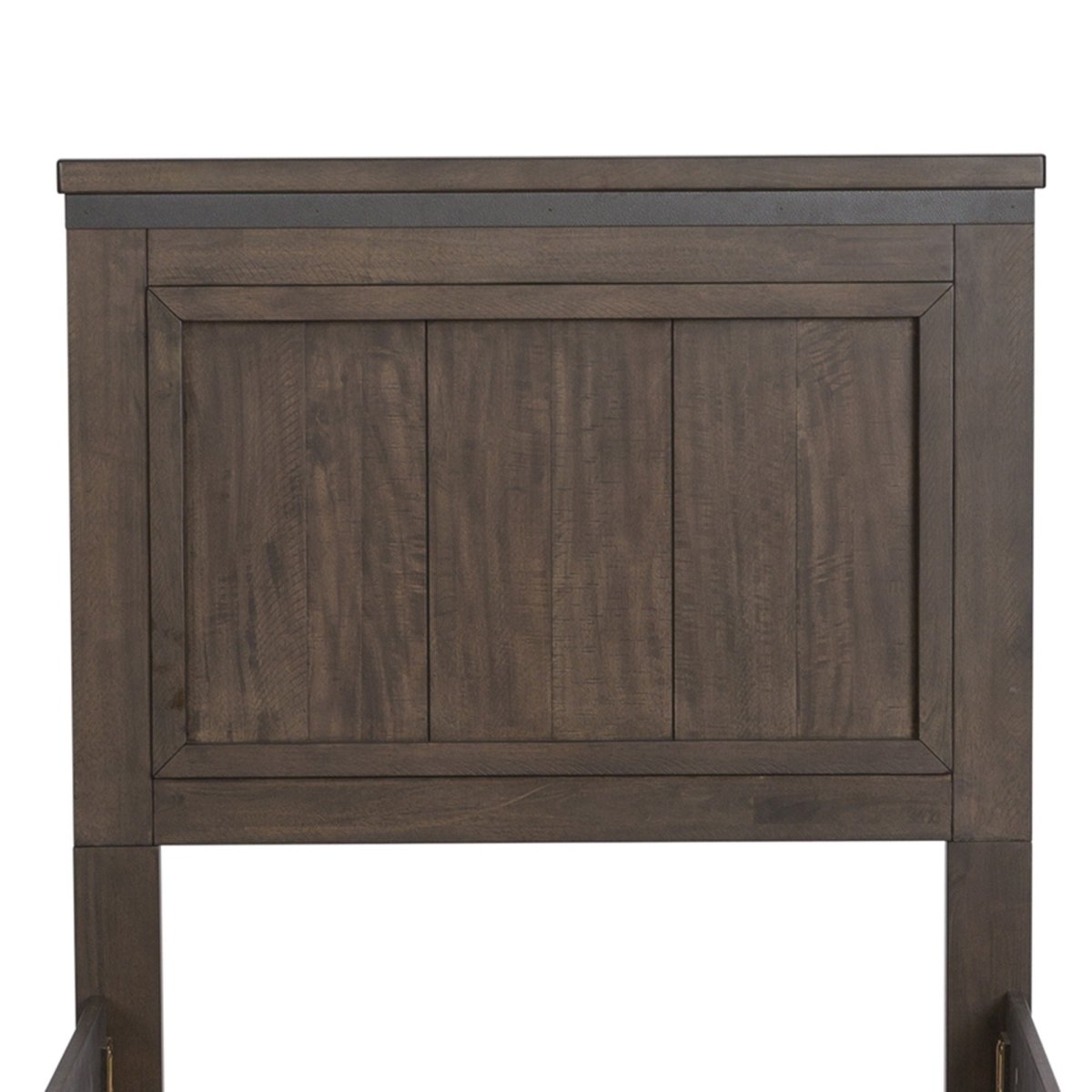 Thornwood Hills - Panel Headboard Panel Headboards by Liberty Furniture - Walls Furniture & Mattress