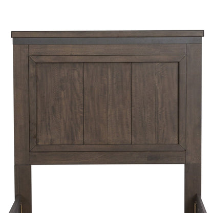 Thornwood Hills - Panel Headboard Panel Headboards by Liberty Furniture - Walls Furniture & Mattress