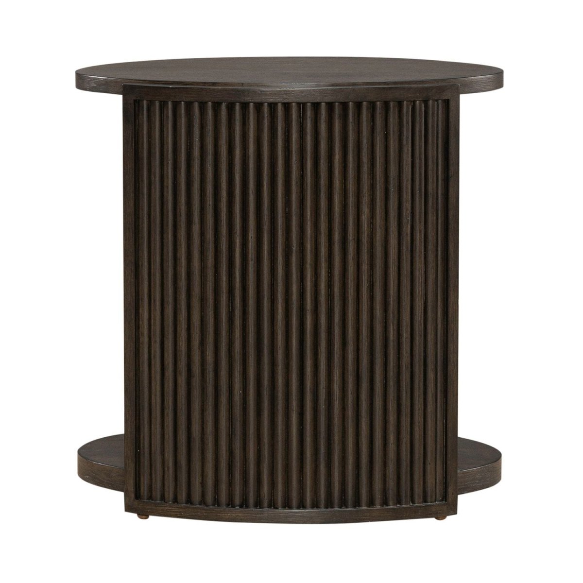 City View - Table Cocktail Tables by Liberty Furniture - Walls Furniture & Mattress