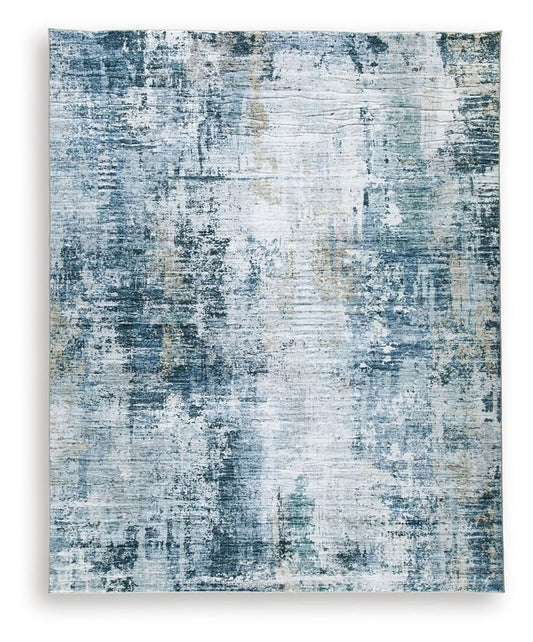 Arlenmont - Rug Area Rugs by Signature Design by Ashley® - Walls Furniture & Mattress