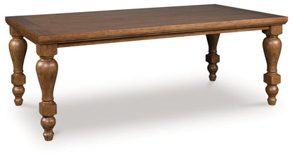 Greddinton - Rectangular Dining Room Table Counter Tables by Signature Design by Ashley® - Walls Furniture & Mattress
