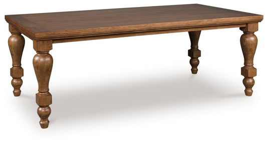 Greddinton - Rectangular Dining Room Table Counter Tables by Signature Design by Ashley® - Walls Furniture & Mattress