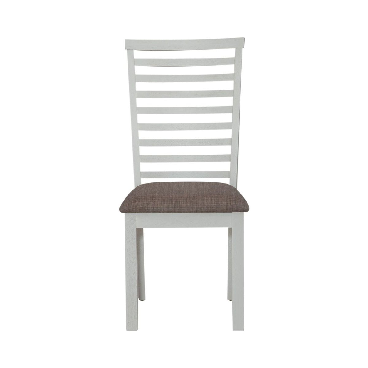 Brook Bay - Upholstered Ladder Back Side Chair Side Chairs by Liberty Furniture - Walls Furniture & Mattress