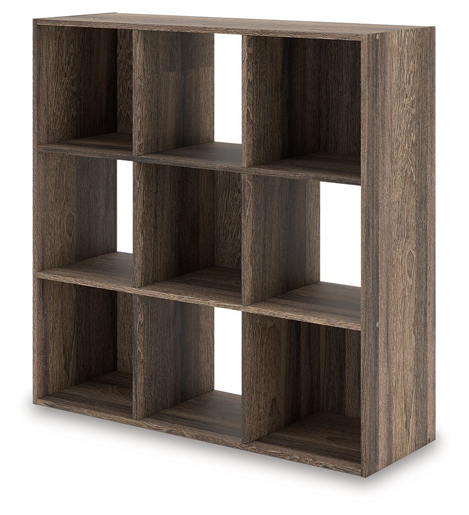 Shallifer - Cube Organizer Cube Organizers by Signature Design by Ashley® - Walls Furniture & Mattress