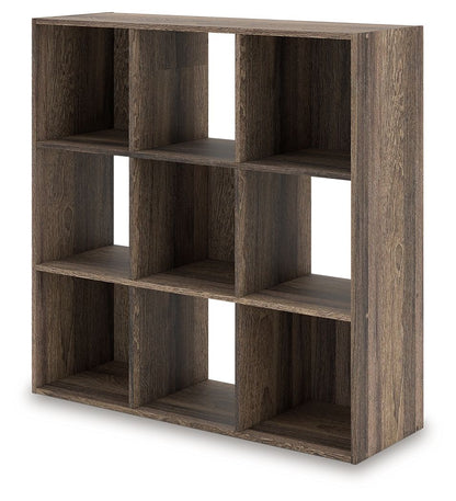 Shallifer - Cube Organizer Cube Organizers by Signature Design by Ashley® - Walls Furniture & Mattress