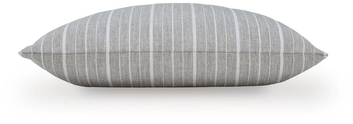 Vernthrone - Pillow Throw Pillows by Signature Design by Ashley® - Walls Furniture & Mattress