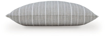 Vernthrone - Pillow Throw Pillows by Signature Design by Ashley® - Walls Furniture & Mattress