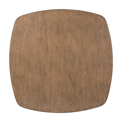 Bexley - Cocktail Table - Tuscan Brown Cocktail Tables by Liberty Furniture - Walls Furniture & Mattress