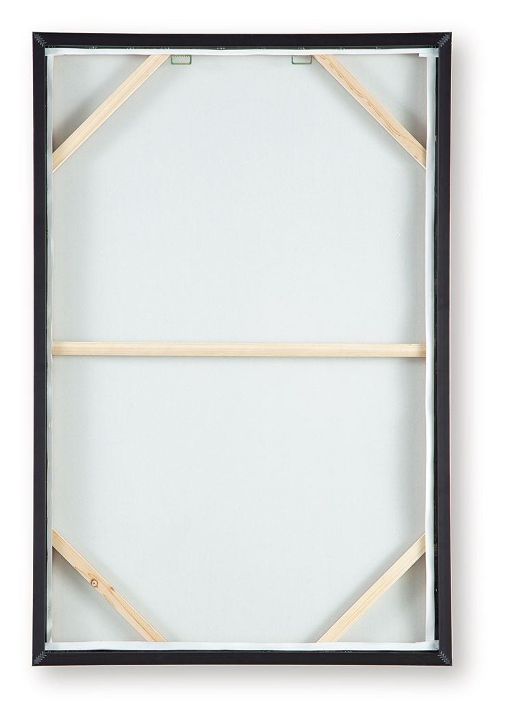 Gravesworth - Wall Art - Multi Canvas Art by Signature Design by Ashley® - Walls Furniture & Mattress