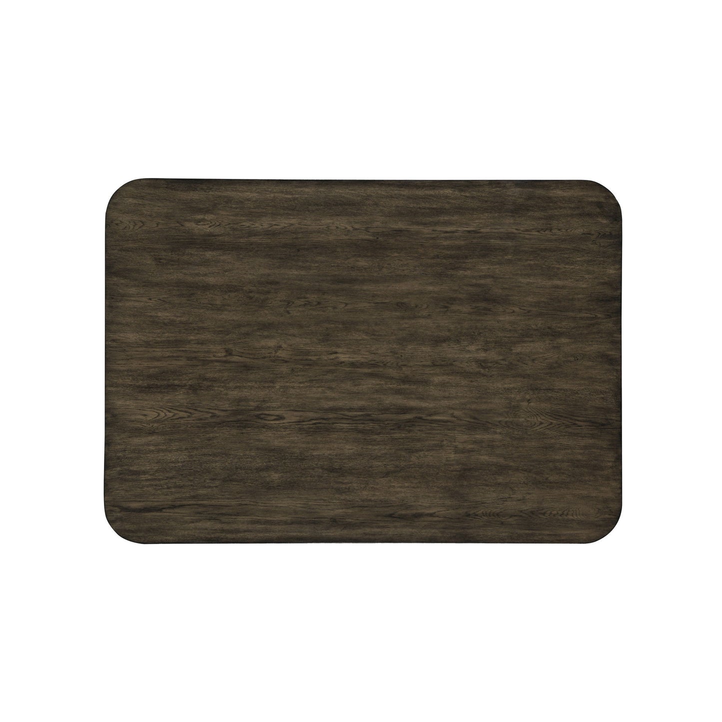 Rex - 60" Counter Height Table - Brown