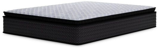 Anniversary Edition Pillowtop - Mattress Pillow Top Mattresses by Ashley Sleep® - Walls Furniture & Mattress