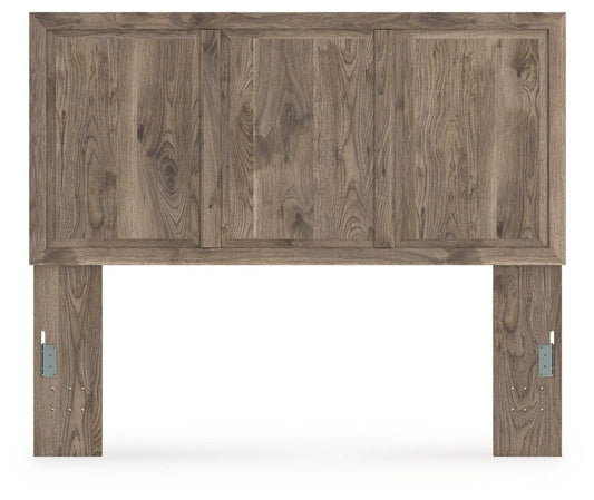 Rusticott - Panel Headboard Panel Headboards by Signature Design by Ashley® - Walls Furniture & Mattress