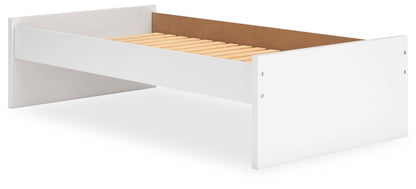 Onita - Platform Bed Storage Beds by Signature Design by Ashley® - Walls Furniture & Mattress
