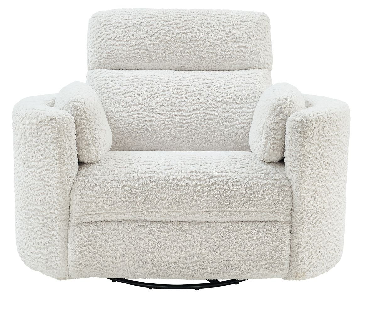Gosaldo - Swivel Glider Recliner Swivel Glider Chairs by Signature Design by Ashley® - Walls Furniture & Mattress