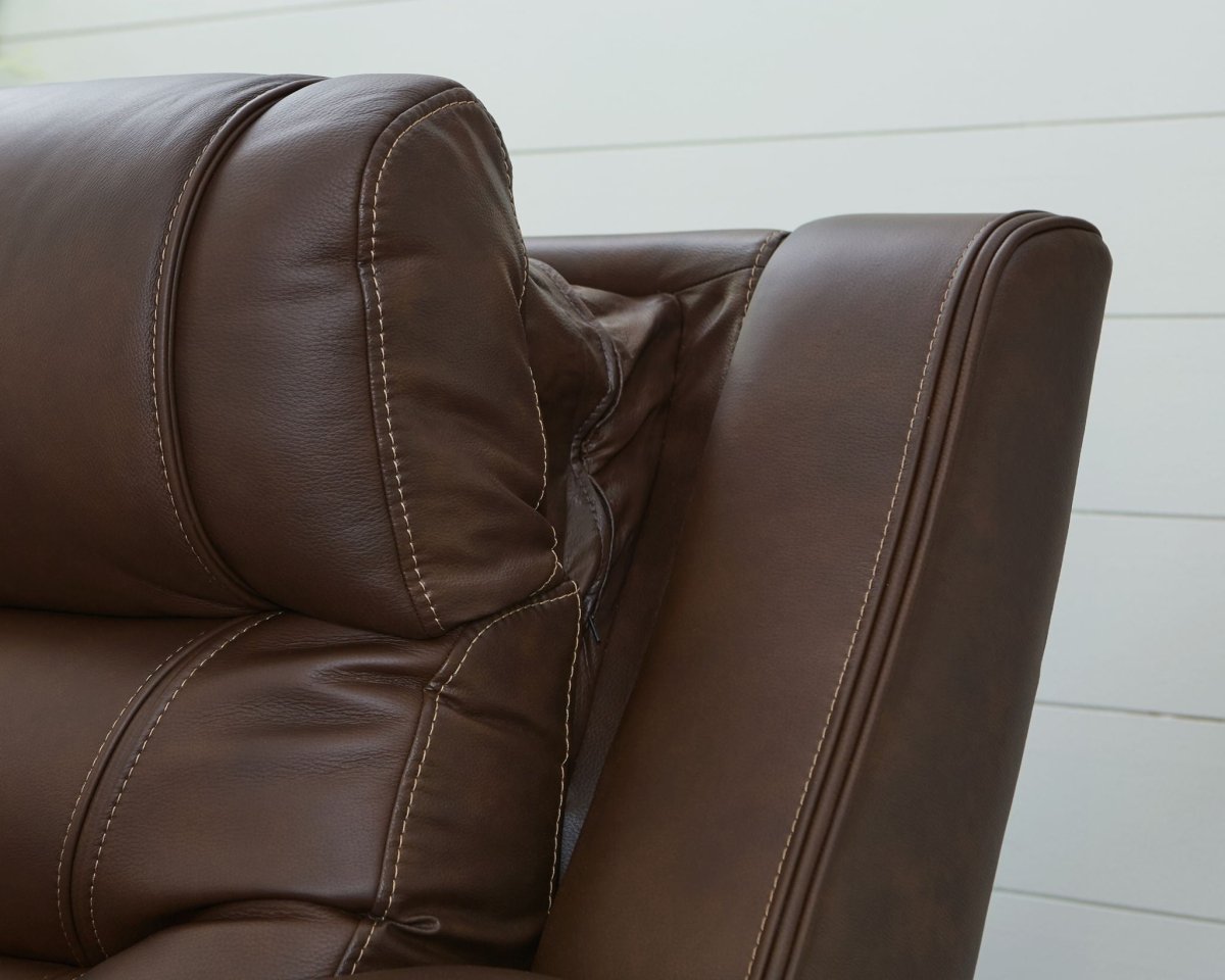 Bleckley - Reclining Sectional Reclining Sectionals by Signature Design by Ashley® - Walls Furniture & Mattress
