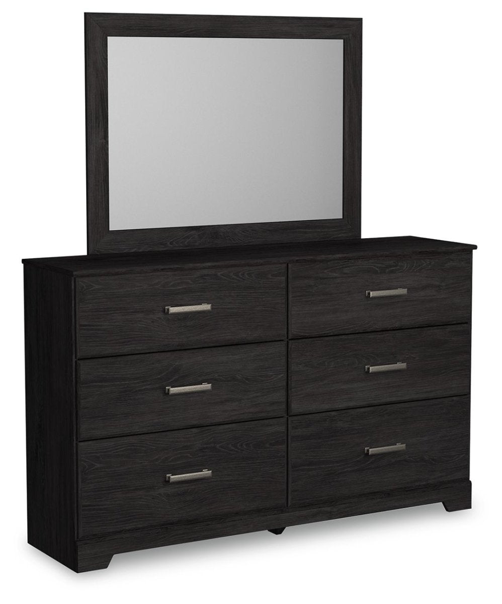 Belachime - Dresser Dressers by Signature Design by Ashley® - Walls Furniture & Mattress
