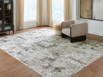 Barricland - Rug Area Rugs by Signature Design by Ashley® - Walls Furniture & Mattress