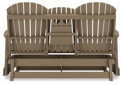 Hyland Wave - Outdoor Set 3 Piece Outdoor Sets by Signature Design by Ashley® - Walls Furniture & Mattress