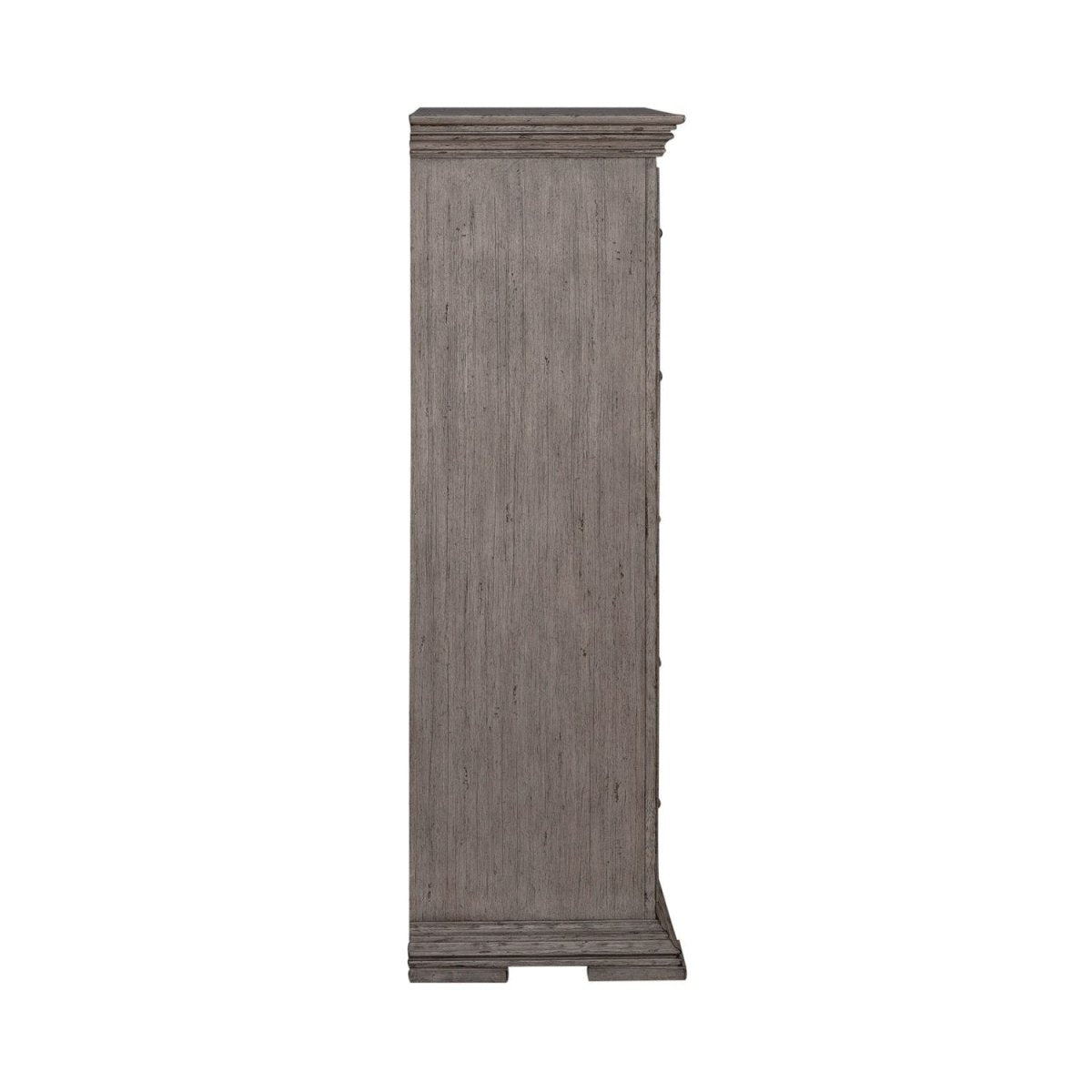 Big Valley - 5 Drawer Chest