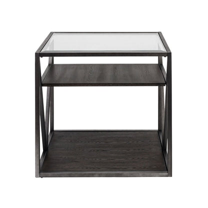 Arista - Table Cocktail Tables by Liberty Furniture - Walls Furniture & Mattress