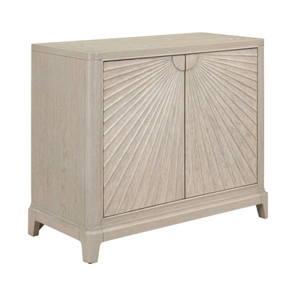 Montecito - Accent Cabinet Accent Cabinets by Liberty Furniture - Walls Furniture & Mattress
