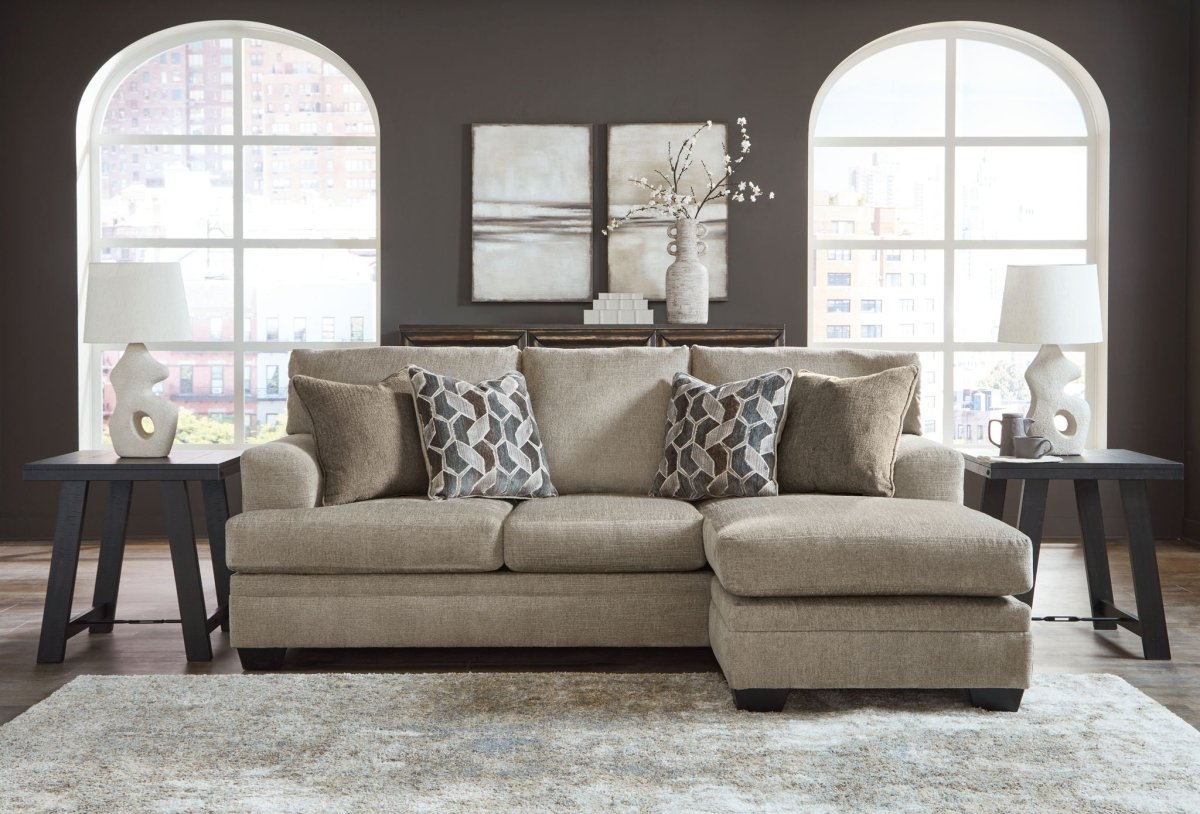 Stonemeade - Living Room Set 3 Piece Living Room Sets by Signature Design by Ashley® - Walls Furniture & Mattress