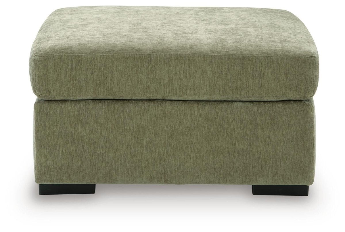 Bridgepoint - Oversized Accent Ottoman Accent Ottomans by Signature Design by Ashley® - Walls Furniture & Mattress