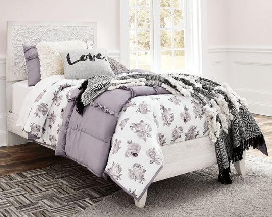 Paxberry - Panel Bed Panel Beds by Signature Design by Ashley® - Walls Furniture & Mattress
