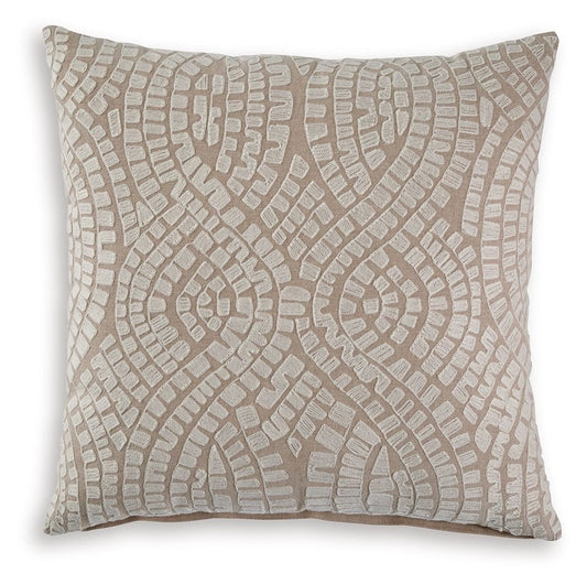 Cortlen - Pillow Throw Pillows by Signature Design by Ashley® - Walls Furniture & Mattress