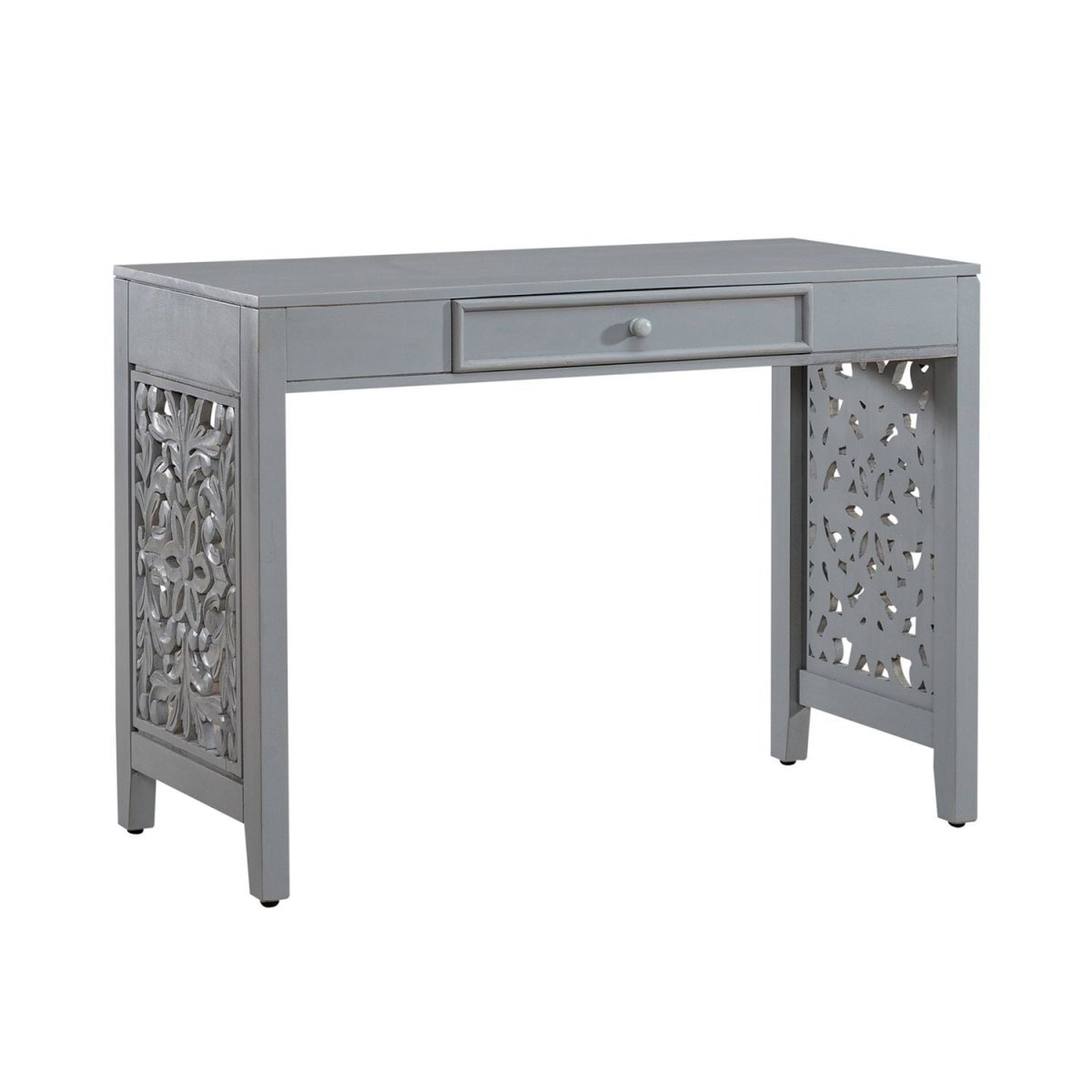 Trellis Lane - Accent Writing Desk Writing Desks by Liberty Furniture - Walls Furniture & Mattress