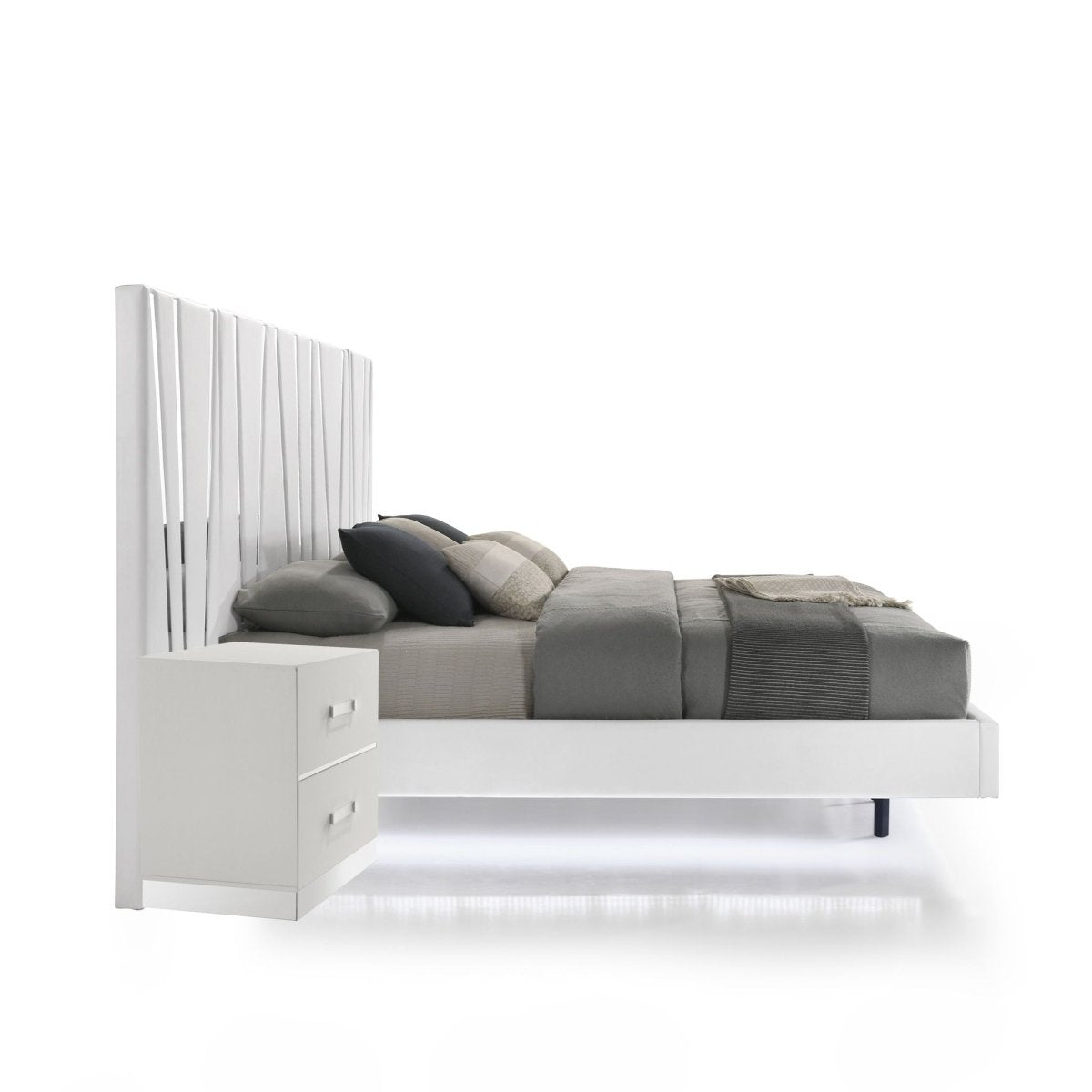Europa - Bedroom Set 5 Piece Bedroom Sets by New Classic - Walls Furniture & Mattress
