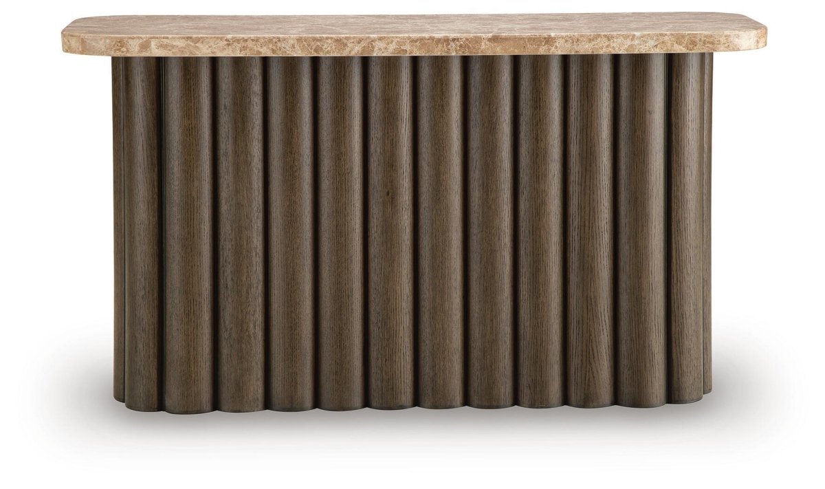 Darimore - Rectangular Table Cocktail Tables by Signature Design by Ashley® - Walls Furniture & Mattress