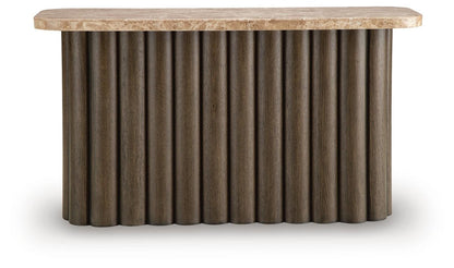 Darimore - Rectangular Table Cocktail Tables by Signature Design by Ashley® - Walls Furniture & Mattress