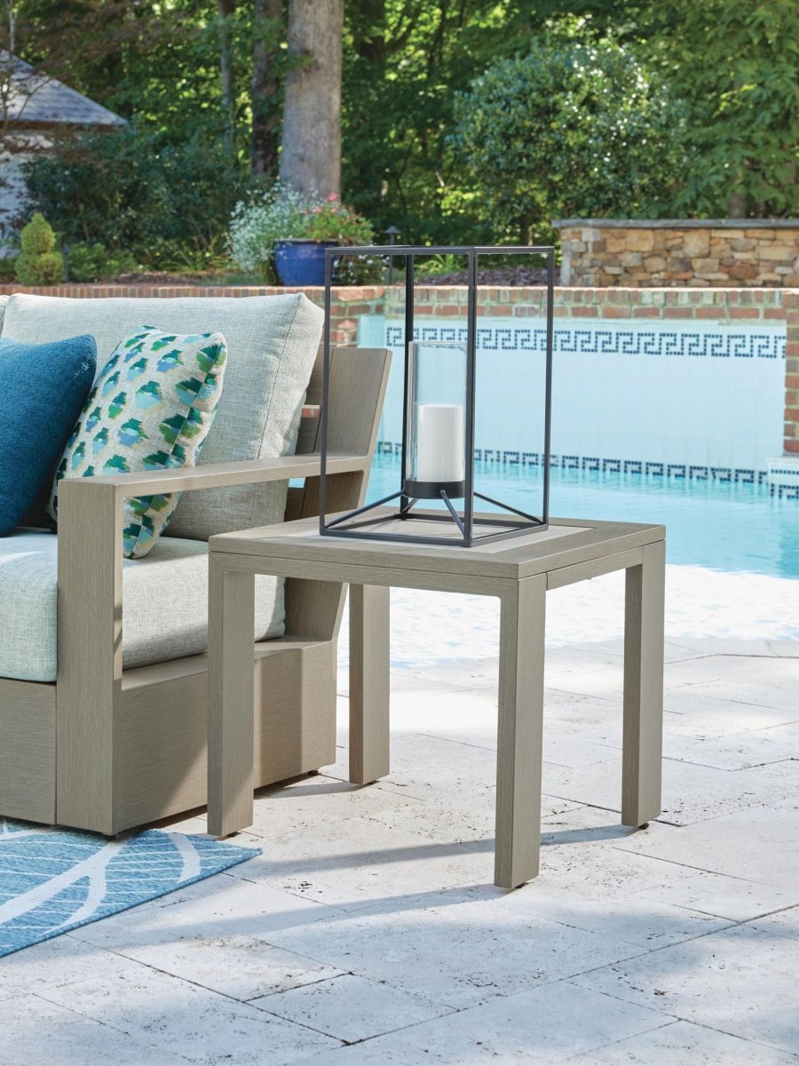 Kimpton Isle - Table Coffee Tables by Signature Design by Ashley® - Walls Furniture & Mattress