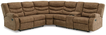 Partymate - Reclining Living Room Set 3 Piece Living Room Sets by Signature Design by Ashley® - Walls Furniture & Mattress