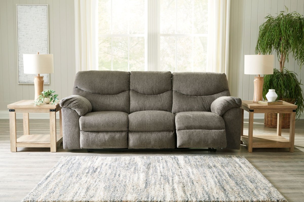 Alphons - Living Room Set Reclining Sofas & Loveseats by Signature Design by Ashley® - Walls Furniture & Mattress