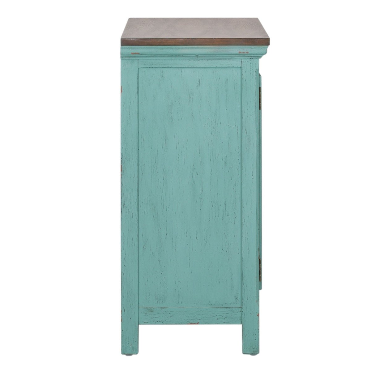 Kensington - Accent Cabinet Accent Cabinets by Liberty Furniture - Walls Furniture & Mattress
