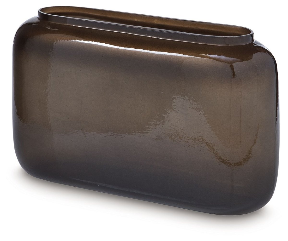 Sumner - Vase Vases & Jars by Signature Design by Ashley® - Walls Furniture & Mattress