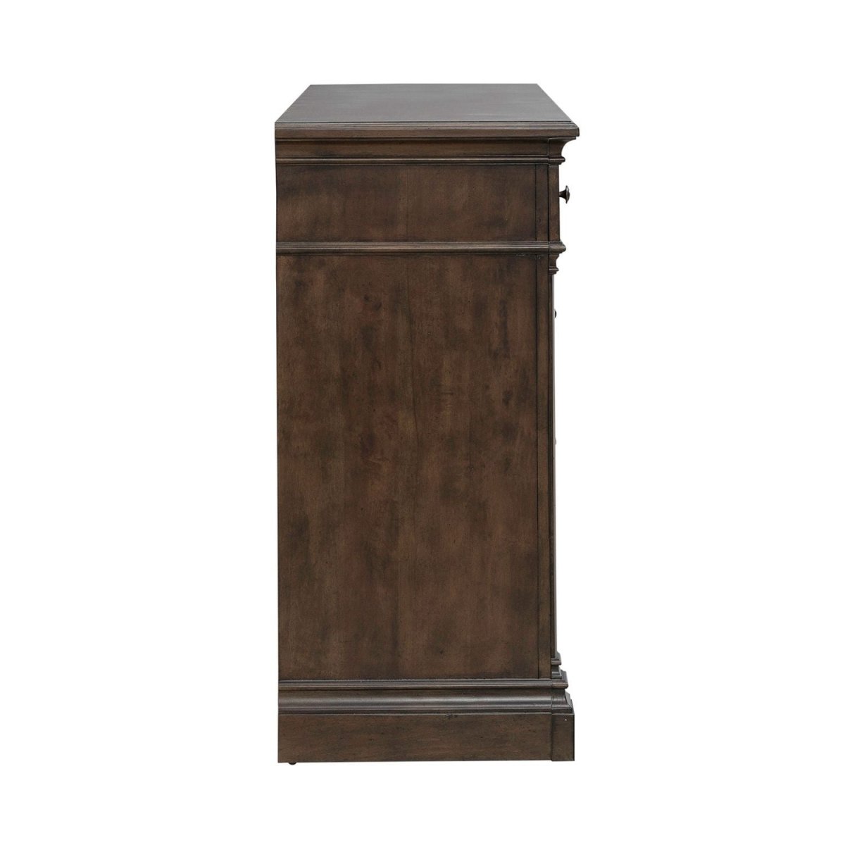 Arden Road - 8 Drawer Dresser - Satin Cherry Dressers by Liberty Furniture - Walls Furniture & Mattress