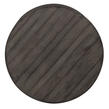 Modern Farmhouse - Cocktail Table Cocktail Tables by Liberty Furniture - Walls Furniture & Mattress