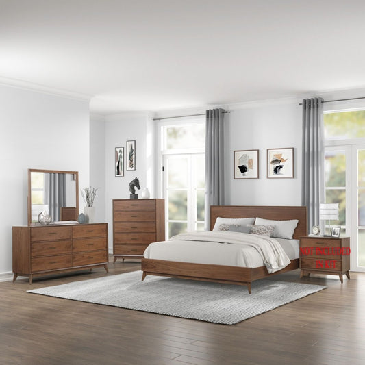 Century Modern - Bedroom Set 3 Piece Bedroom Sets by Liberty Furniture - Walls Furniture & Mattress