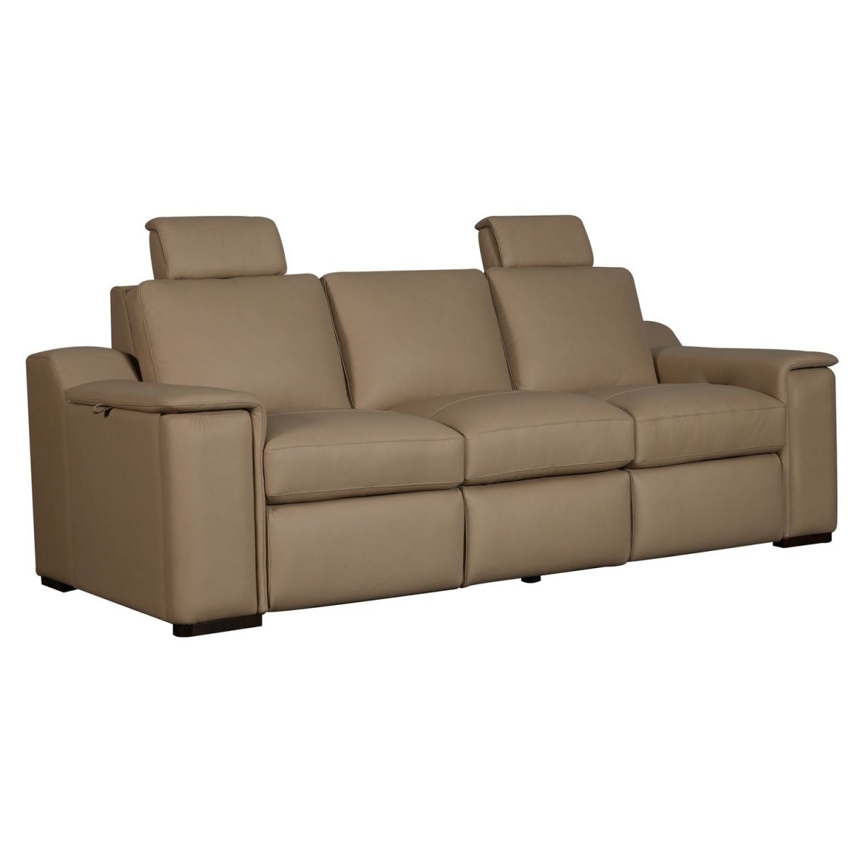 Armon - Sofa Set Reclining Sofas & Loveseats by Liberty Furniture - Walls Furniture & Mattress