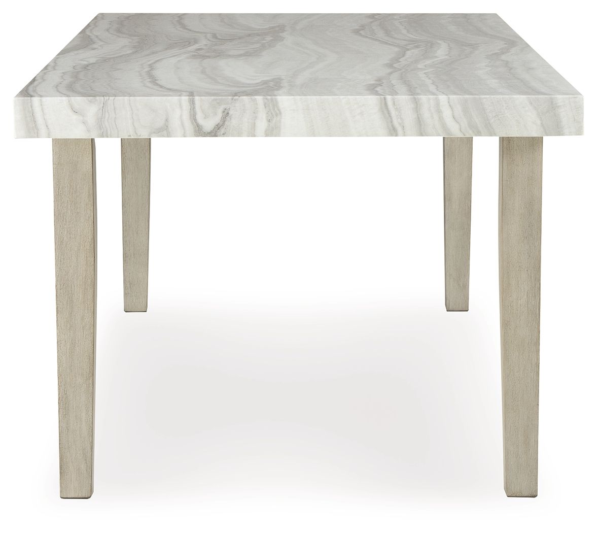 Larawyn - Dining Room Table Counter Tables by Signature Design by Ashley® - Walls Furniture & Mattress