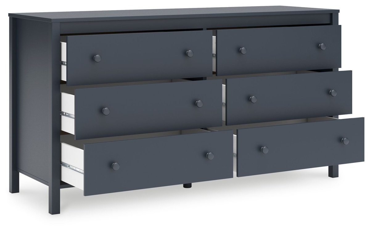 Simmenfort - Platform Bedroom Set 3 Piece Bedroom Sets by Signature Design by Ashley® - Walls Furniture & Mattress
