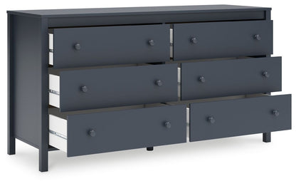 Simmenfort - Platform Bedroom Set 3 Piece Bedroom Sets by Signature Design by Ashley® - Walls Furniture & Mattress