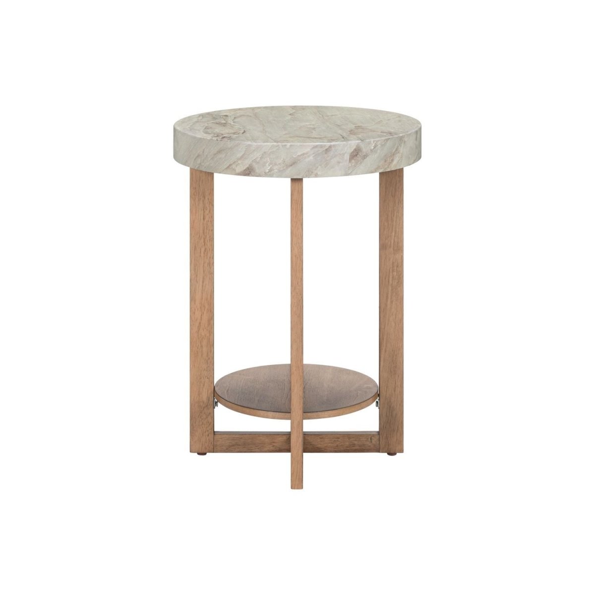Danby - Table Cocktail Tables by Liberty Furniture - Walls Furniture & Mattress